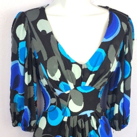 BISOU BISOU Dress - Picture 1 of 6